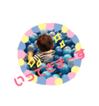 かんちゃん！！（個別スタンプ：6）