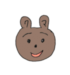 フミーザとゆかいな仲間（個別スタンプ：10）
