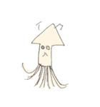 フミーザとゆかいな仲間（個別スタンプ：17）