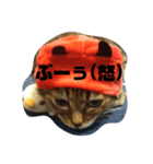 ぐーたらソウタ ハロウィンVer.（個別スタンプ：6）