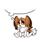 今日もそら模様（個別スタンプ：1）
