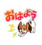 今日もそら模様（個別スタンプ：5）