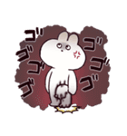ぴろうさちゃん（個別スタンプ：22）