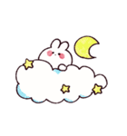 ぴろうさちゃん（個別スタンプ：30）