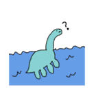 幻の生き物達（個別スタンプ：2）