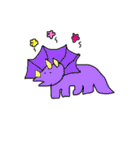 幻の生き物達（個別スタンプ：4）