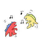 幻の生き物達（個別スタンプ：13）