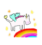 幻の生き物達（個別スタンプ：15）