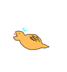 幻の生き物達（個別スタンプ：22）