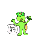 幻の生き物達（個別スタンプ：23）