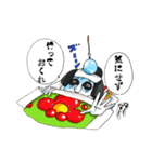 studio★Rusa 第三弾！ 愛を求めるやつら。（個別スタンプ：6）