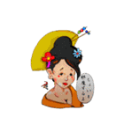 studio★Rusa 第三弾！ 愛を求めるやつら。（個別スタンプ：11）