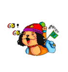 studio★Rusa 第三弾！ 愛を求めるやつら。（個別スタンプ：24）