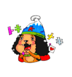 studio★Rusa 第三弾！ 愛を求めるやつら。（個別スタンプ：28）