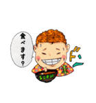 studio★Rusa 第三弾！ 愛を求めるやつら。（個別スタンプ：32）