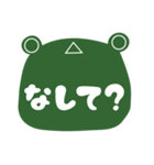 やまがたかえる（個別スタンプ：26）