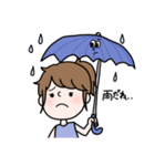 ピロコちゃん（個別スタンプ：14）
