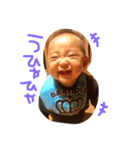 可愛い仲間たち第2弾（個別スタンプ：13）