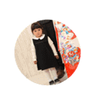 子供のころから（個別スタンプ：11）