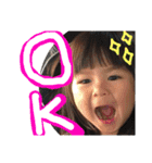 子供のころから（個別スタンプ：14）