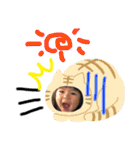 子供のころから（個別スタンプ：16）