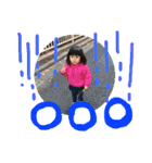 子供のころから（個別スタンプ：18）