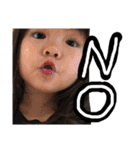 子供のころから（個別スタンプ：31）