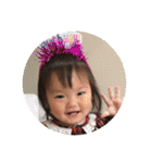 子供のころから（個別スタンプ：37）