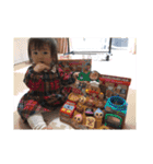 子供のころから（個別スタンプ：40）