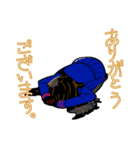 邪神スタンプ（個別スタンプ：3）