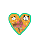 うちの愛犬しばいぬくん（個別スタンプ：12）
