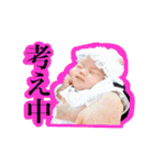 れん君のスタンプ（個別スタンプ：15）