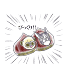 仲良しペチャさん（個別スタンプ：12）