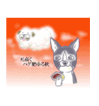 仲良しペチャさん（個別スタンプ：15）