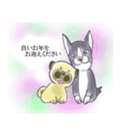 仲良しペチャさん（個別スタンプ：28）