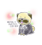 仲良しペチャさん（個別スタンプ：29）
