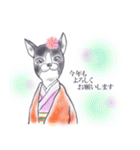 仲良しペチャさん（個別スタンプ：30）