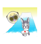 仲良しペチャさん（個別スタンプ：31）