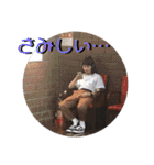 楽しい夏公演Pop2018スタンプ！（個別スタンプ：5）