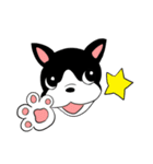 ボステリスタンプ2（個別スタンプ：1）