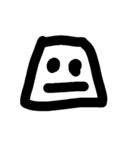 適当3（個別スタンプ：1）
