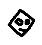 適当3（個別スタンプ：7）