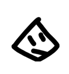 適当3（個別スタンプ：8）