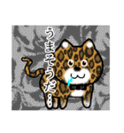 ブタさん物語3（個別スタンプ：15）
