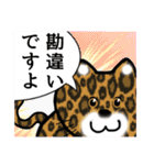 ブタさん物語3（個別スタンプ：25）