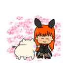 ブタさん物語3（個別スタンプ：36）