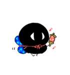 ウツちゃんスタンプ（個別スタンプ：2）