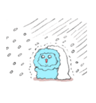 ハムスタンプ！その2（個別スタンプ：40）