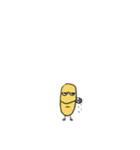豆！豆！（個別スタンプ：6）