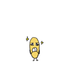豆！豆！（個別スタンプ：21）